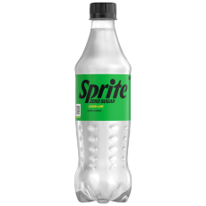 Sprite Sprite Zero 24 X 50 CL