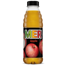 Mer Mer &Auml;pple 12 X 50 CL