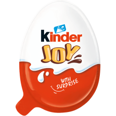 Kinder Kinder Joy 48 X 20 G