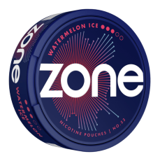  ZONE No53 Watermelon Ice Strong