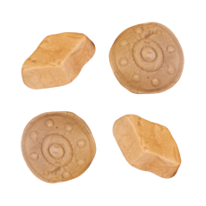 Haribo HAR DK Sally-Soft Mix 1,5 KG