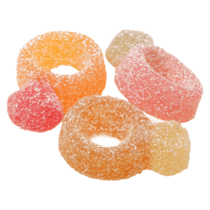Malaco MAL P&M Diamond Rings 2 X 1,5 KG