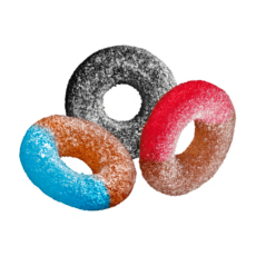 Fazer Fazer Tyrkisk Hot Ring 1,7 KG