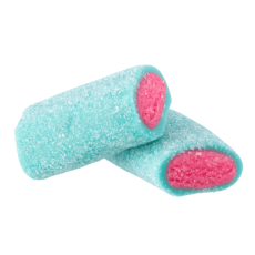 Sk&aring;nekonfektyr Sk&aring;ne Minidynamit Sur Fizzy 1 KG