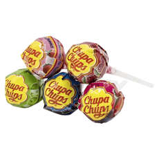 Chupa Chups Chupa Chups 3 KG