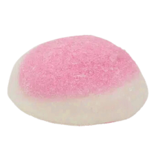Astra Sweets Astra Sweets Jordgubbsdr&ouml;mmar 4 X 3 KG