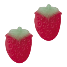 Astra Sweet Astra Sweets Jordgubbar 4 X 3 KG