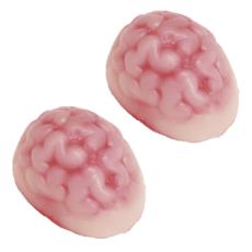 Astra Sweet Astra Sweets Hj&auml;rnor 4 X 3 KG