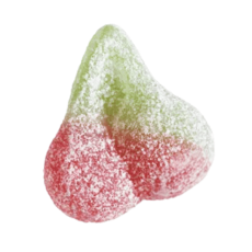 Astra Sweets Astra Sweets Sura K&ouml;rsb&auml;r 4 X 3 KG