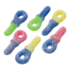 Astra Sweets Astra Sweets Sour Dummy 4 X 3 KG