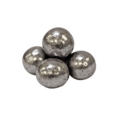 OJ Choklad OJ CH Silver Chkl/ Lakrits 2,4 KG