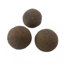 OJ Choklad OJ CH Salmiak Lakrits Kulor 2,4 KG