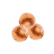 OJ Choklad OJ CH Koppar Chkl/ Lakrits 2,4 KG