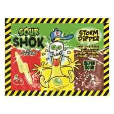 Funny Candy Funny Candy Sour Shock 32 X 20 G