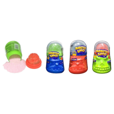 Funny Candy Funny Candy Monster Dipper 15 X 40 G