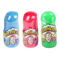 Warheads Warheads Thumb Dippers 21 X 40 G