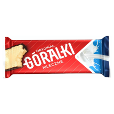  Goralki Mj&ouml;lk 36 X 45 G