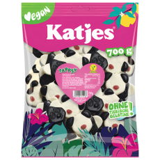  Katjes Tappsy 10 X 700 G