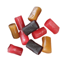 Candynavia Candynavia Paele Propper Assorted 2 KG