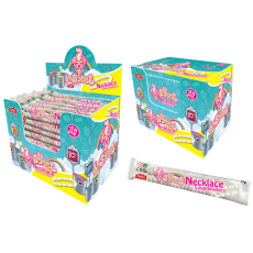 Dr. Sweet Dr. Sweet Necklaces 48 X 17 G