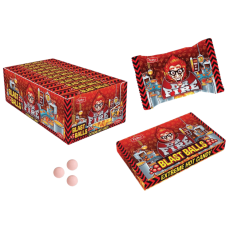 Dr. Fire Dr. Fire Blast Balls THB 12 X 80 G