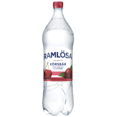  Raml&ouml;sa K&ouml;rsb&auml;r 8 X 1,5 L