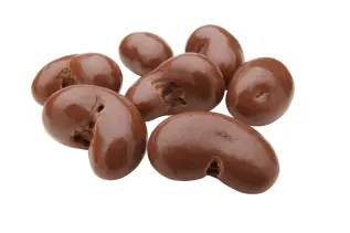 Narr Chocolate Narr Chokladcashew 3,8 KG