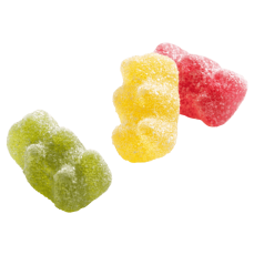  HAR Goldbears Sour 3 KG
