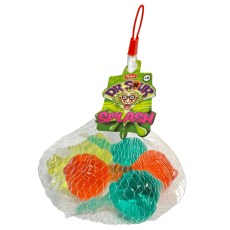 Dr. Sour Dr. Sour Splash Candy 12 X 180 G