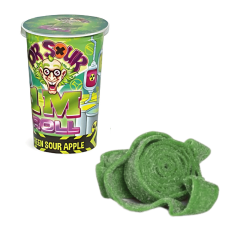 Dr. Sour Dr. Sour 1M Roll 8 X 90 G