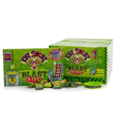 Dr. Sour Dr. Sour Blast Balls THB 12 X 80 G