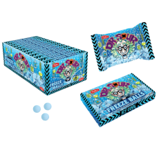 Dr. Sour Dr. Sour Freeze Balls THB 12 X 80 G
