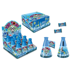 Dr. Sour Dr. Sour Freeze Balls Coin Bank 9 X 15 G