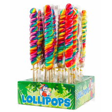 Felko Felko Twist Pop Rainbow 20 X 80 G