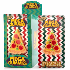 Felko Felko Mega Gummies Pizza 12 X 120 G