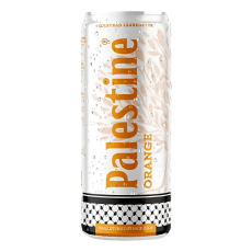  Palestine Orange 24 X 330 ML