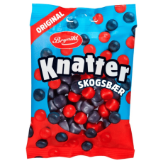 Brynild Brynild Knatter Skogsb&auml;r 15 X 80 G