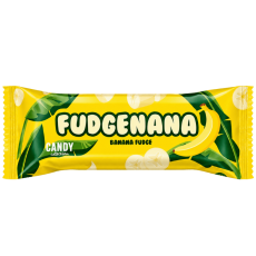  Fudgenana 2 X 2 KG