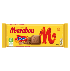  Marabou Daim 15 X 160 G