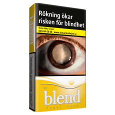  Blend Vit Super Long