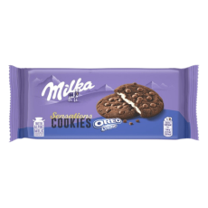 Milka Milka Sensations Oreo 12 X 156 G