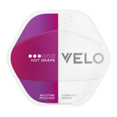  VELO Shift Hot Grape