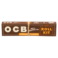  OCB Slim Virgin Roll Kit