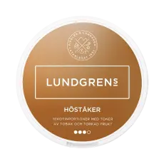  Lundgrens H&ouml;st&aring;ker