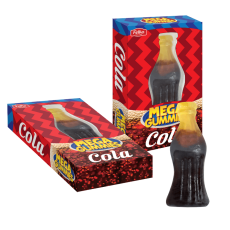 Felko Felko Mega Gummies Cola 0,6 KG