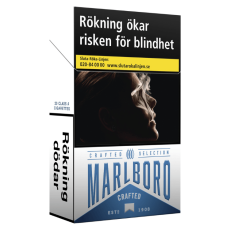  Marlboro Crafted Blue KS