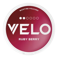  VELO Ruby Berry
