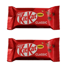  KitKat Bulk Mini Milk 8 KG