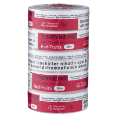  ZYN Red Fruits Slim S2