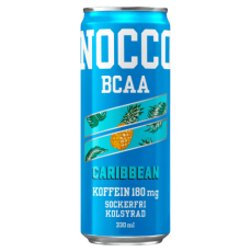 Nocco Nocco BCAA Caribbean 24 X 33 CL